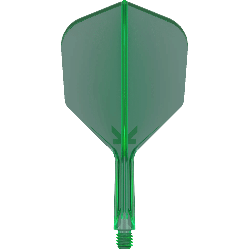 Target K-Flex Small Standard No.6 Flight Shaft System-5