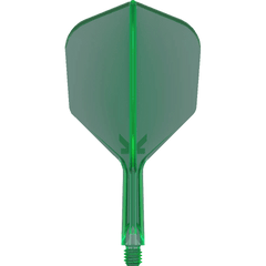 Target K-Flex Small Standard No.6 Flight Shaft System-5