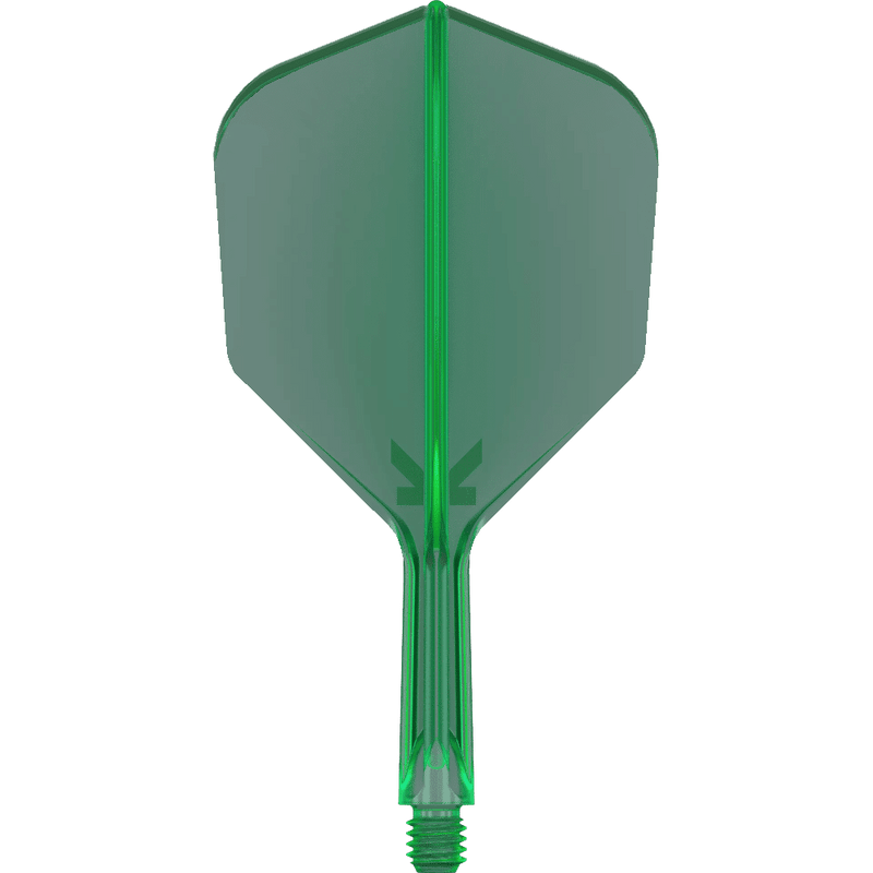 Target K-Flex Small Standard No.6 Flight Shaft System-5
