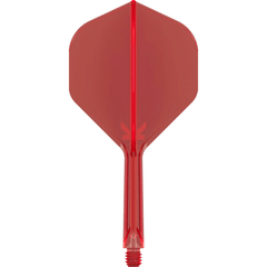 Target K-Flex Standard No.2 Flight Shaft System-6