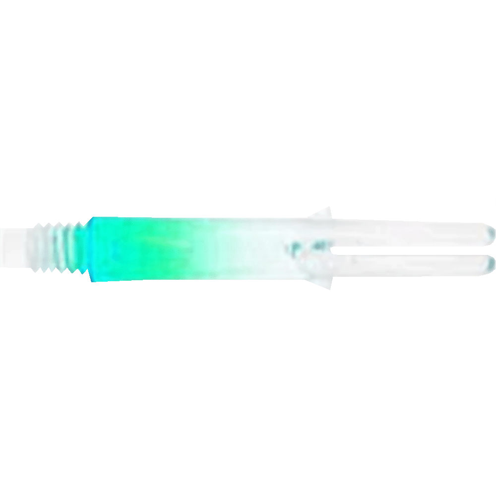 L-Style Locked Straight Two Tone Shafts-8