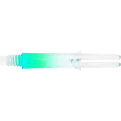 L-Style Locked Straight Two Tone Shafts-8