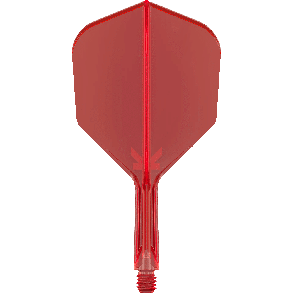 Target K-Flex Small Standard No.6 Flight Shaft System-6