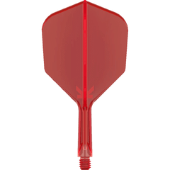 Target K-Flex Small Standard No.6 Flight Shaft System-6