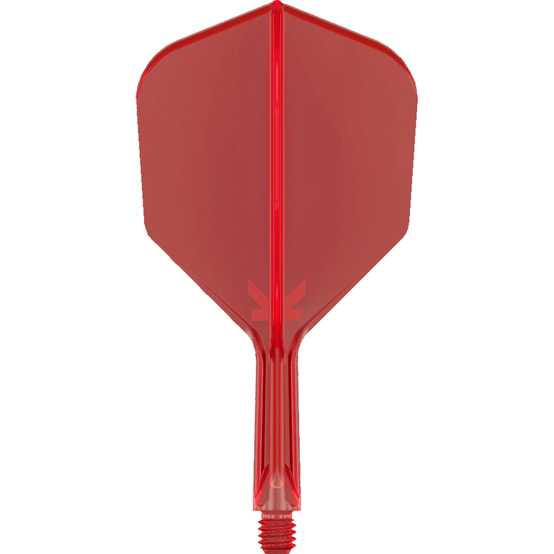 Target K-Flex Small Standard No.6 Flight Shaft System-6