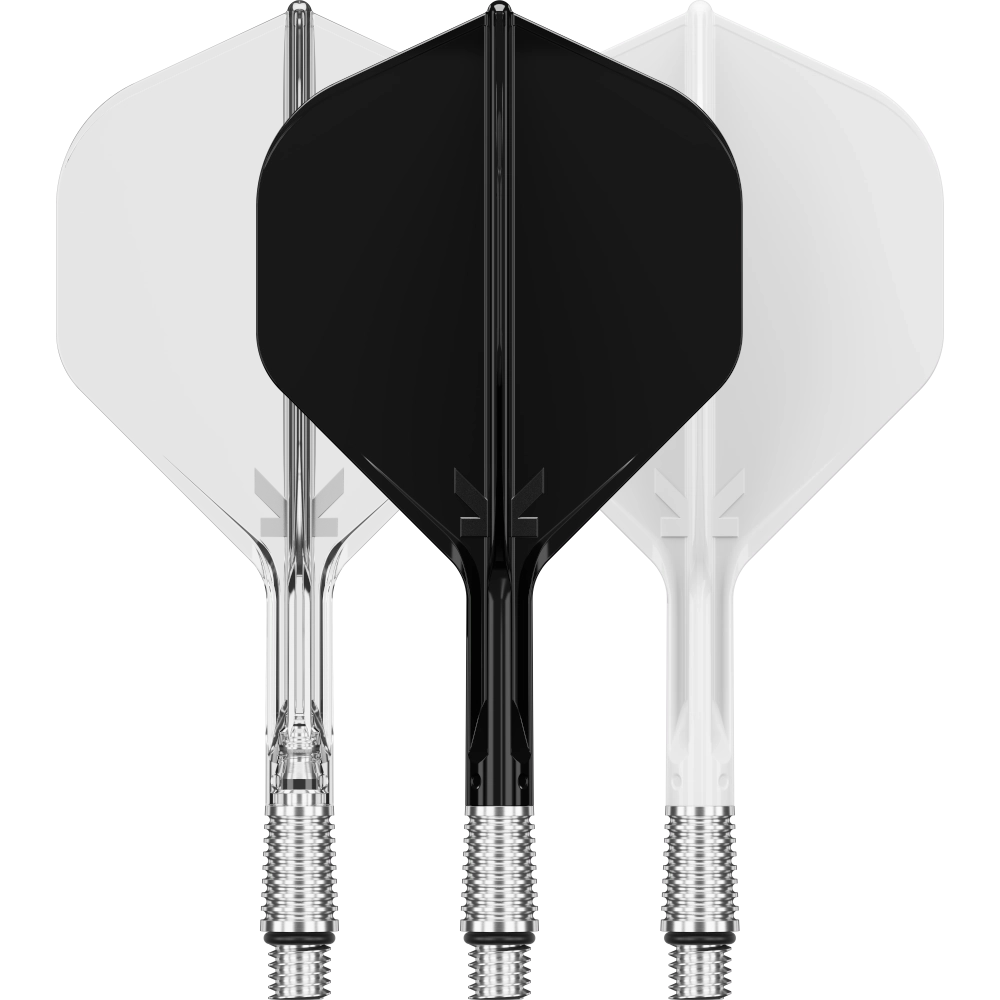 Target K-Shift Standard No.2 Flight Shaft System