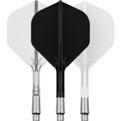 Target K-Shift Standard No.2 Flight Shaft System-1