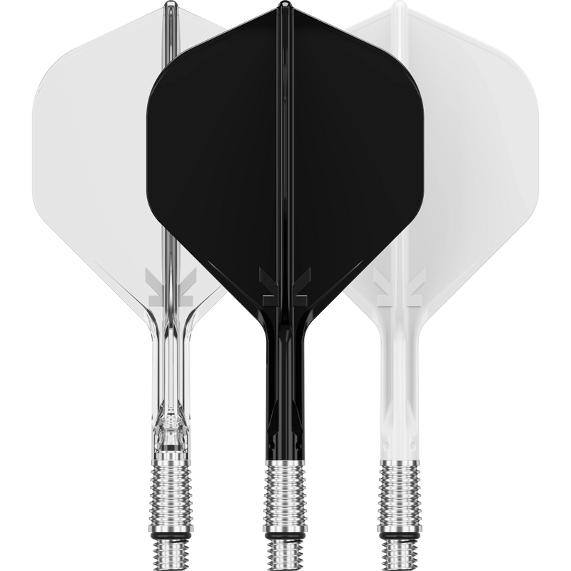 Target K-Shift Standard No.2 Flight Shaft System-1