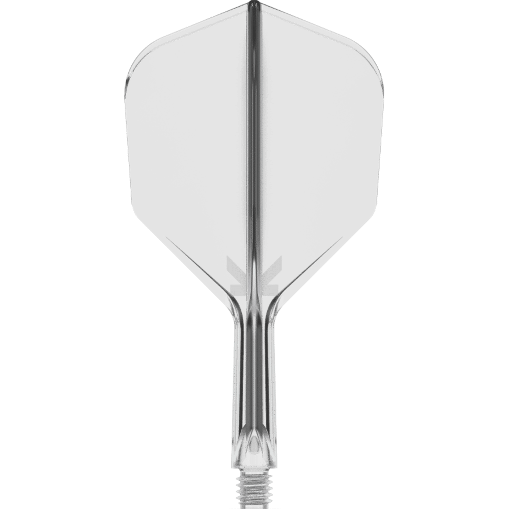 Target K-Flex Small Standard No.6 Flight Shaft System-3