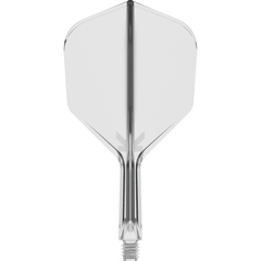 Target K-Flex Small Standard No.6 Flight Shaft System-3