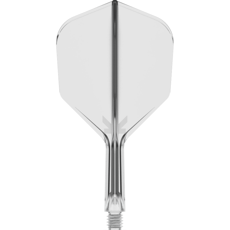 Target K-Flex Small Standard No.6 Flight Shaft System-3