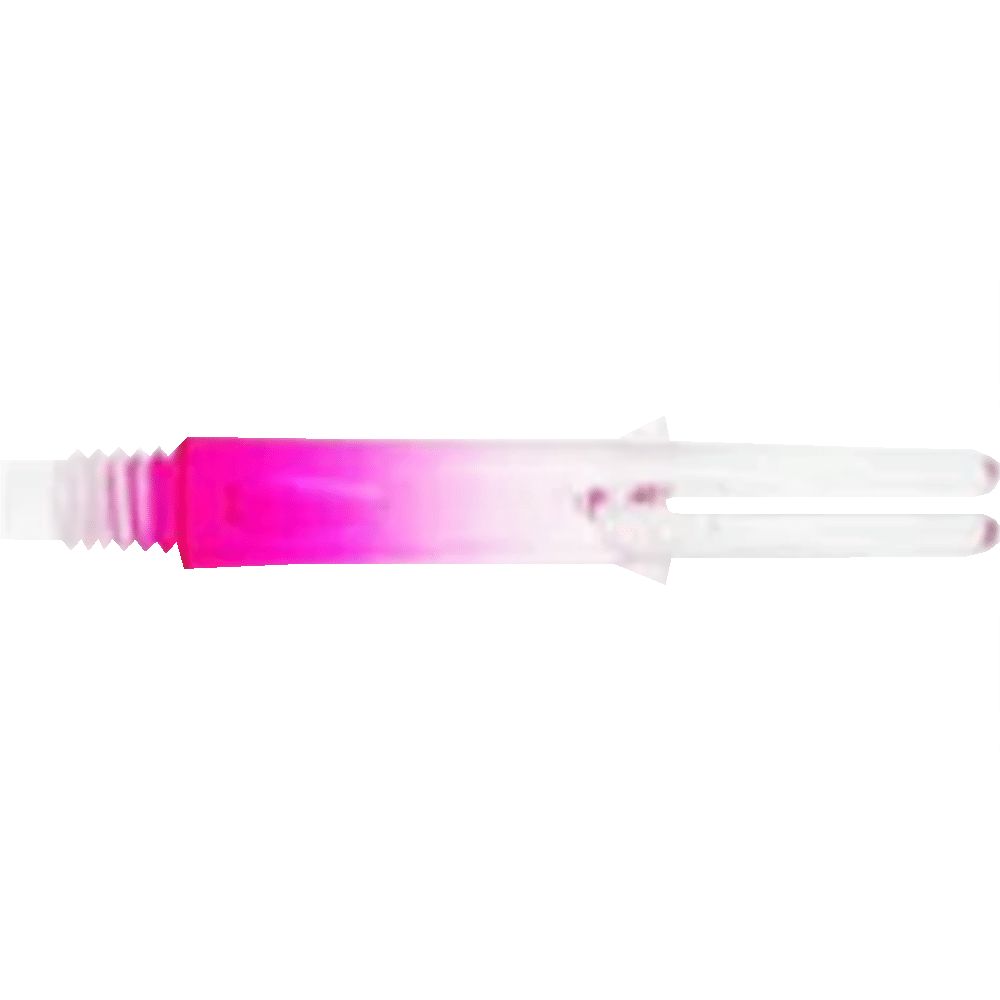 L-Style Locked Straight Two Tone Shafts-10