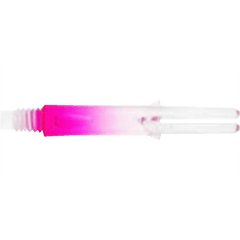 L-Style Locked Straight Two Tone Shafts-10