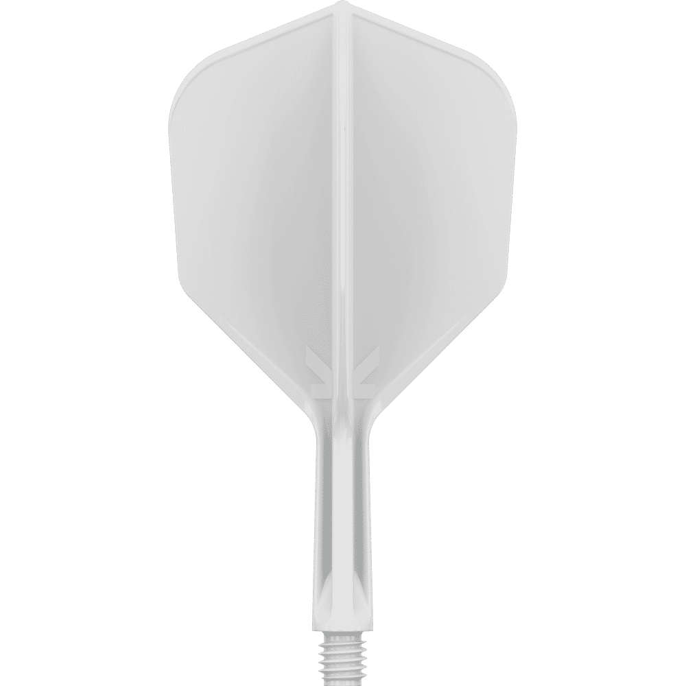 Target K-Flex Small Standard No.6 Flight Shaft System-7