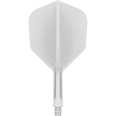 Target K-Flex Small Standard No.6 Flight Shaft System-7