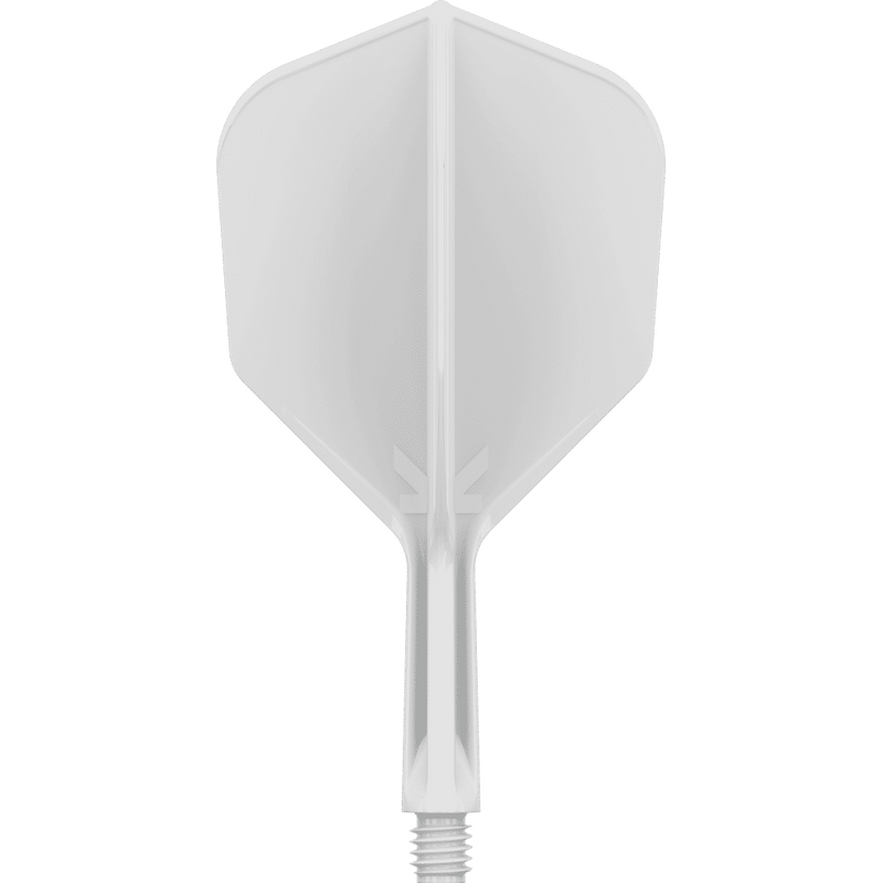 Target K-Flex Small Standard No.6 Flight Shaft System-7