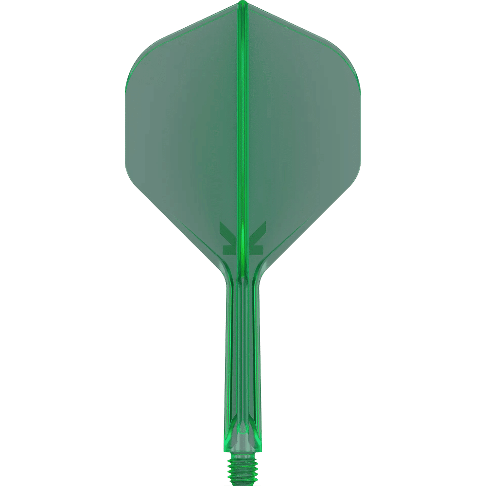 Target K-Flex Standard No.2 Flight Shaft System-7