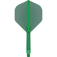 Target K-Flex Standard No.2 Flight Shaft System-7