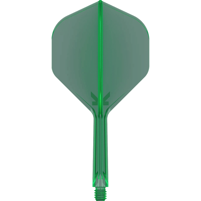 Target K-Flex Standard No.2 Flight Shaft System-7