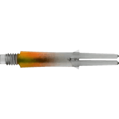L-Style Locked Straight Two Tone Shafts-5