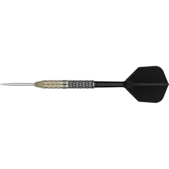 TARGET JAPAN BLACK MARQUE REYN SWISS POINT STEELDART 90%-1