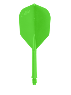 L-Style Barflight 2BA L3 260-6