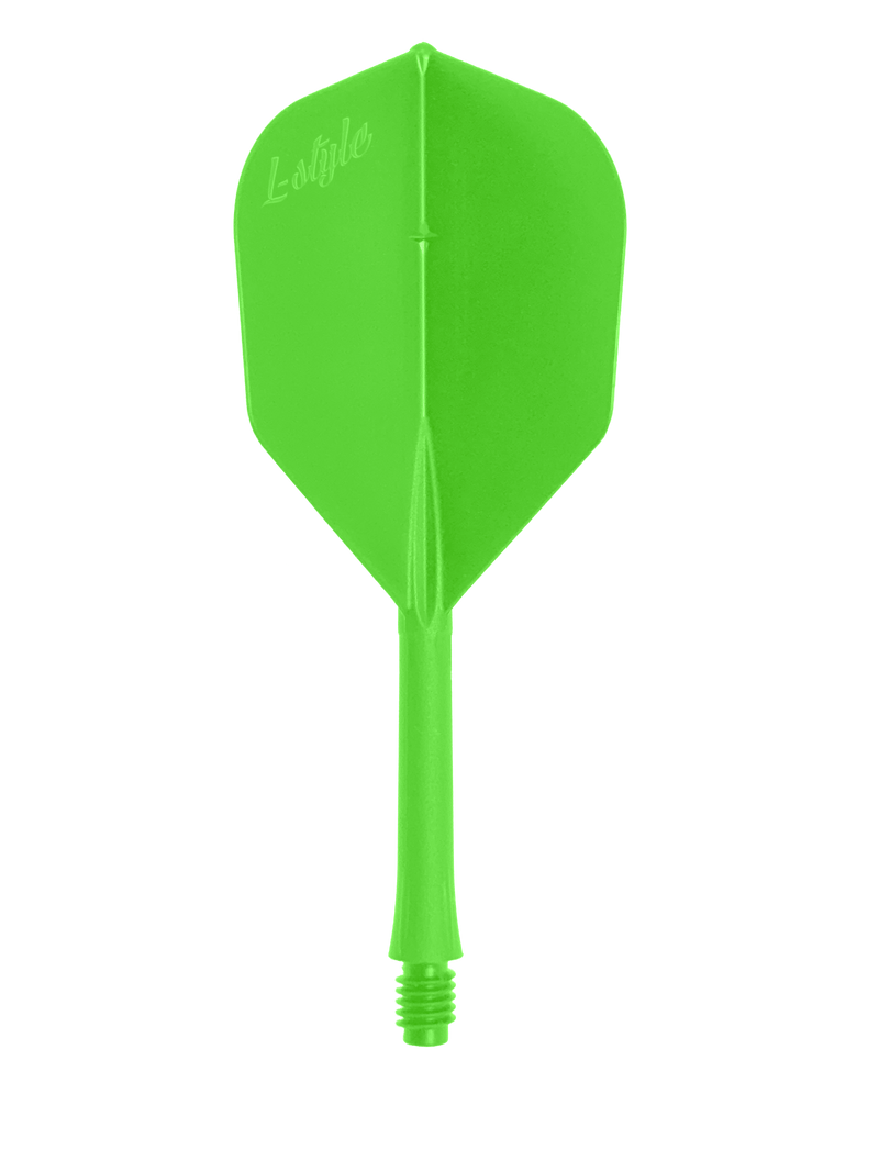L-Style Barflight 2BA L3 260-6