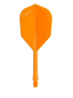 L-Style Barflight 2BA L3 260-8