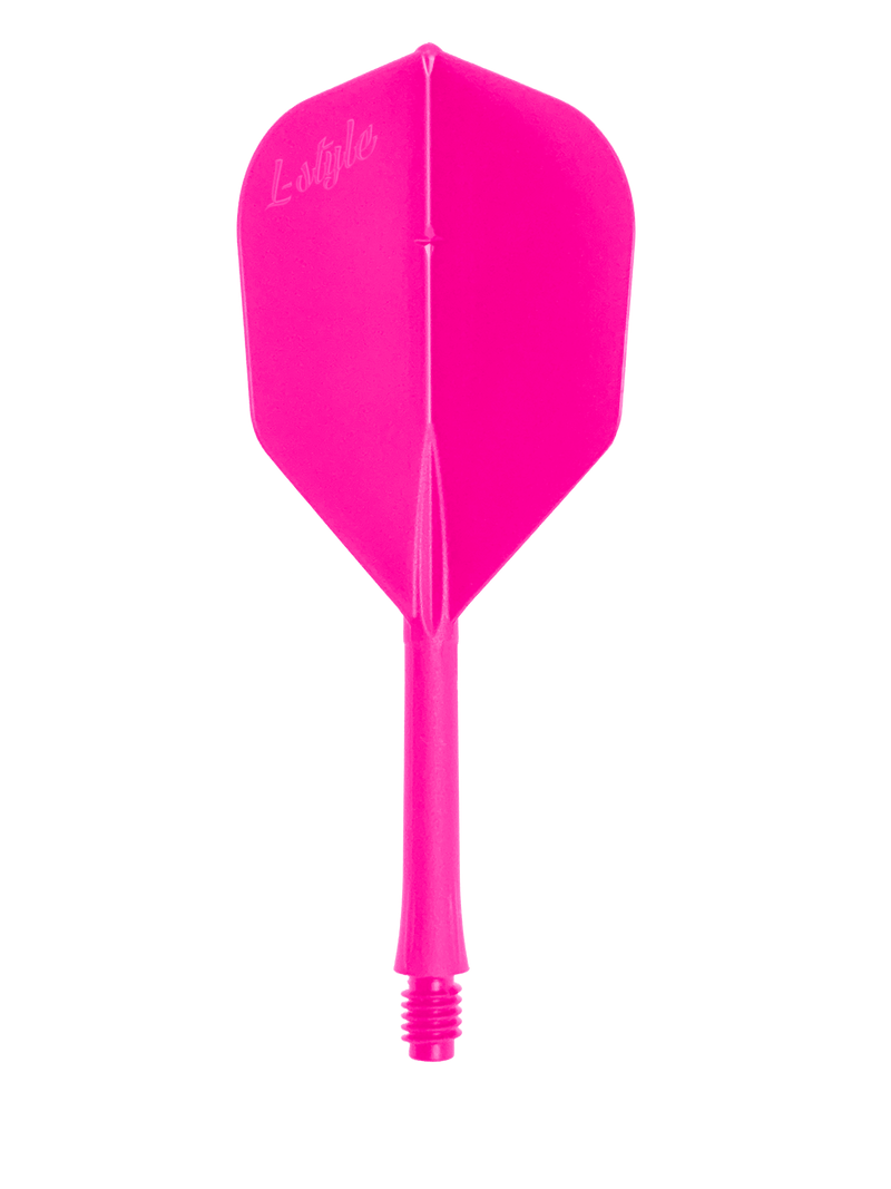 L-Style Barflight 2BA L3 260-7