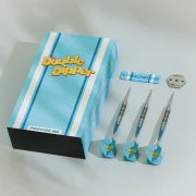 PRECISE180 Bela Dart-5