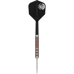 TARGET JAPAN GEORGE NISHITANI RAPTOR G6 STEELDART 90% SWISS POINT-1