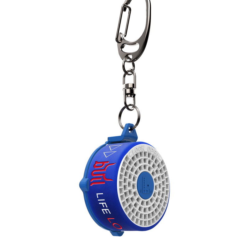 L-Style BULL Spitzen- und Shaftrestentferner-4