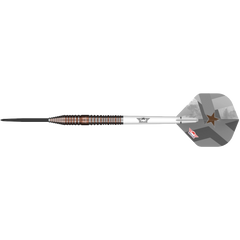 BULL’S NL MAX HOPP E5 STEELDART 90%-1