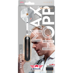 BULL’S NL MAX HOPP E5 STEELDART 90%-2