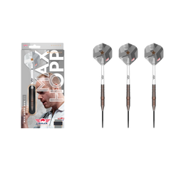 BULL’S NL MAX HOPP E5 STEELDART 90%-3