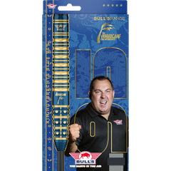 BULL’S NL KIM HUYBRECHTS 95% STEELDART-2