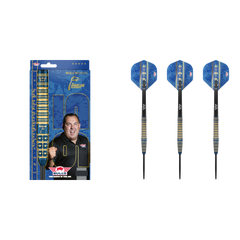 BULL’S NL KIM HUYBRECHTS 95% STEELDART-3