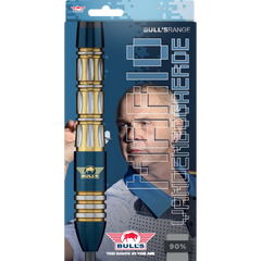 BULL’S NL MARIO VANDENBOGAERDE E3 STEELDART 90%-2