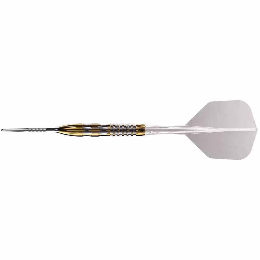 CALIBURN PLAYER DARTS - 90% TUNGSTEN - CAELIS - 23G