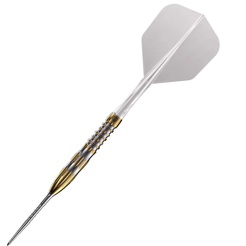 CALIBURN PLAYER DARTS - 90% TUNGSTEN - CAELIS - 23G-2