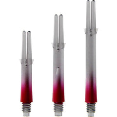 L-Style Locked Straight Two Tone Shafts-11