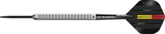 MISSION MIKE DE DECKER DARTS STEEL TIP - 95% TUNGSTEN - SILVER-1