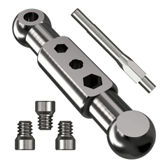 CALIBURN EVO SPITZEN STARTER-KIT-1