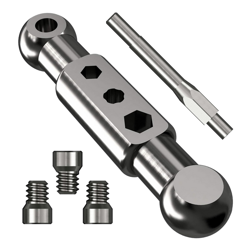 CALIBURN EVO SPITZEN STARTER-KIT-1