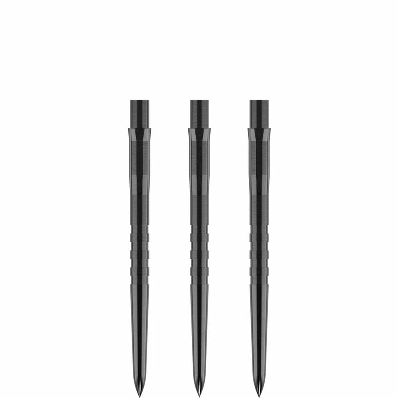 MISSION CALIBURN REPLACEABLE DART POINTS GROOVED-2