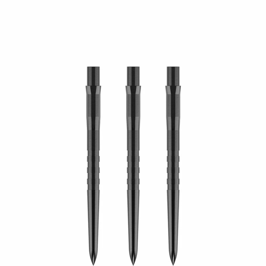 MISSION CALIBURN REPLACEABLE DART POINTS GROOVED