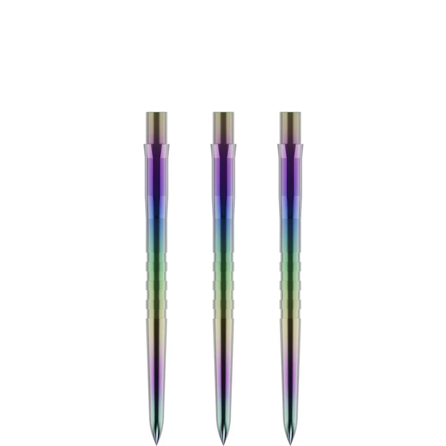 MISSION CALIBURN REPLACEABLE DART POINTS GROOVED-4