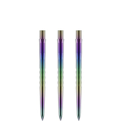 MISSION CALIBURN REPLACEABLE DART POINTS GROOVED-4