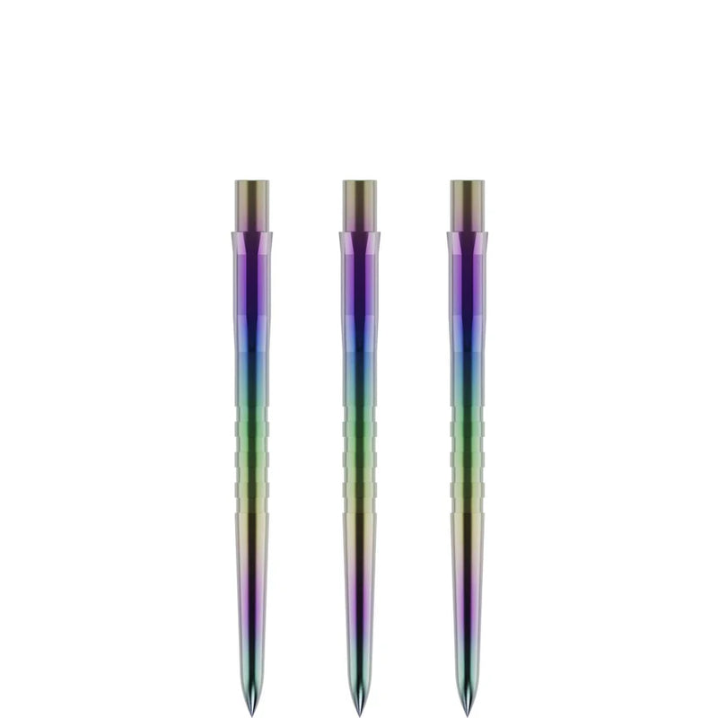 MISSION CALIBURN REPLACEABLE DART POINTS GROOVED-4