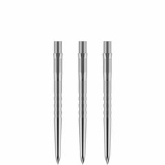 MISSION CALIBURN REPLACEABLE DART POINTS GROOVED-3